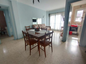 Dpto dos ambientes Mar del Plata